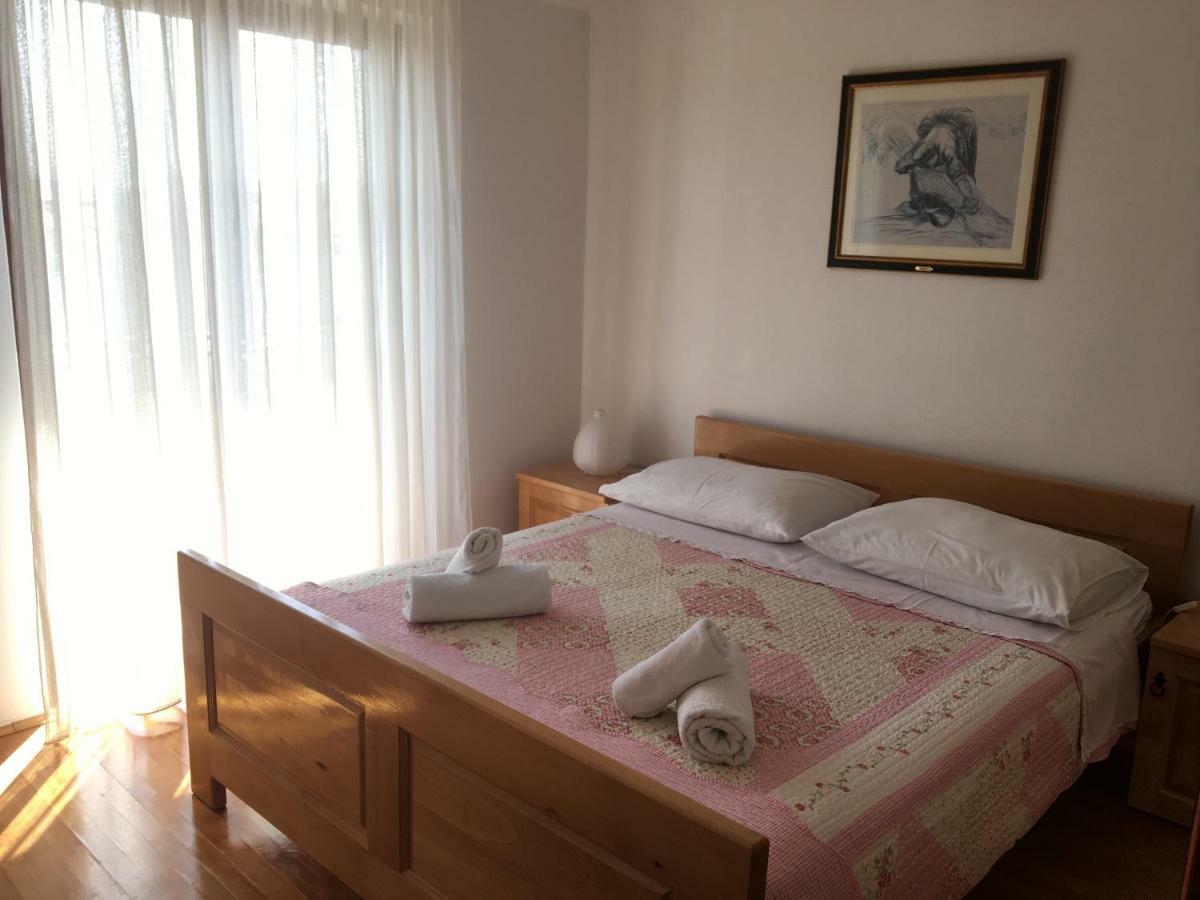 Apartments Katarina Vodice Rum bild